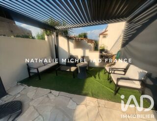 Vente Maison Vente Maison/villa 5 pièces Six-fours-les-plages