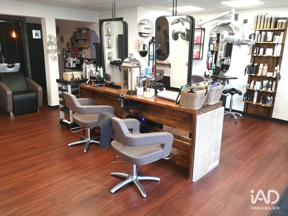   Vente Boutique/Local commercial 47 m&sup2; 