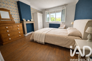  Maison à vendre 4 pièces 110 m²