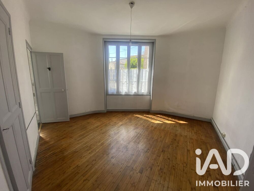 Vente Appartement Vente Appartement 2 pièces La roche-sur-yon