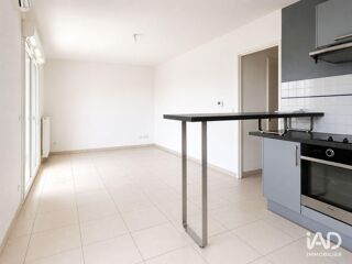  Appartement à vendre 3 pièces 61 m²