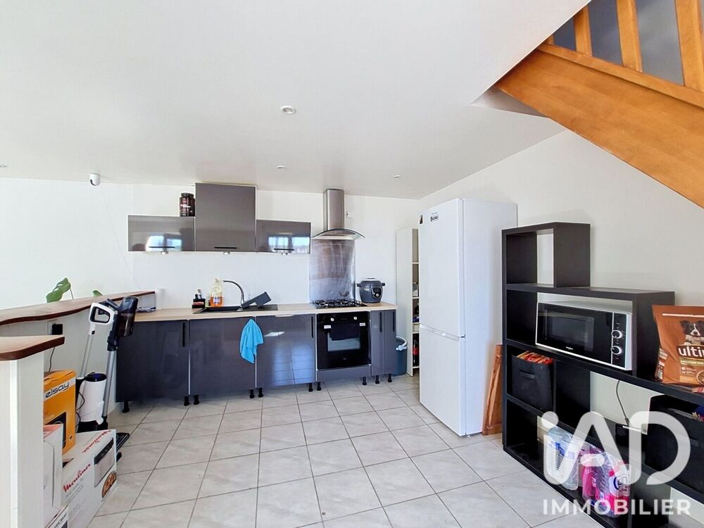 Vente Maison Vente Maison/villa 4 pièces Noyers