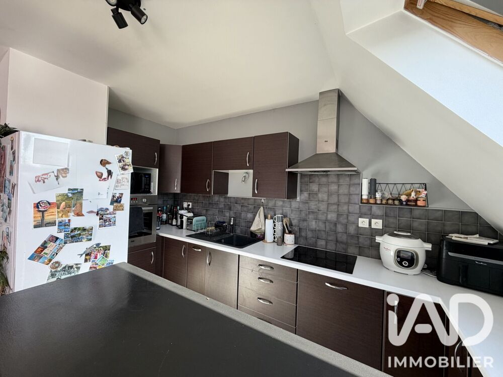 Vente Appartement Vente Appartement 2 pièces La ville-aux-dames