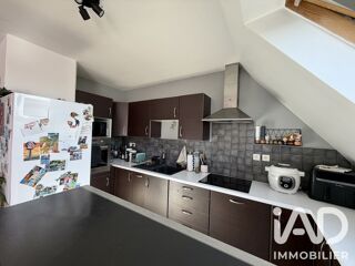  Appartement à vendre 2 pièces 51 m²
