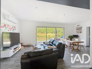  Maison à vendre 4 pièces 87 m²
