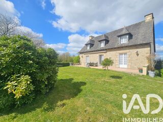  Maison à vendre 7 pièces 158 m²