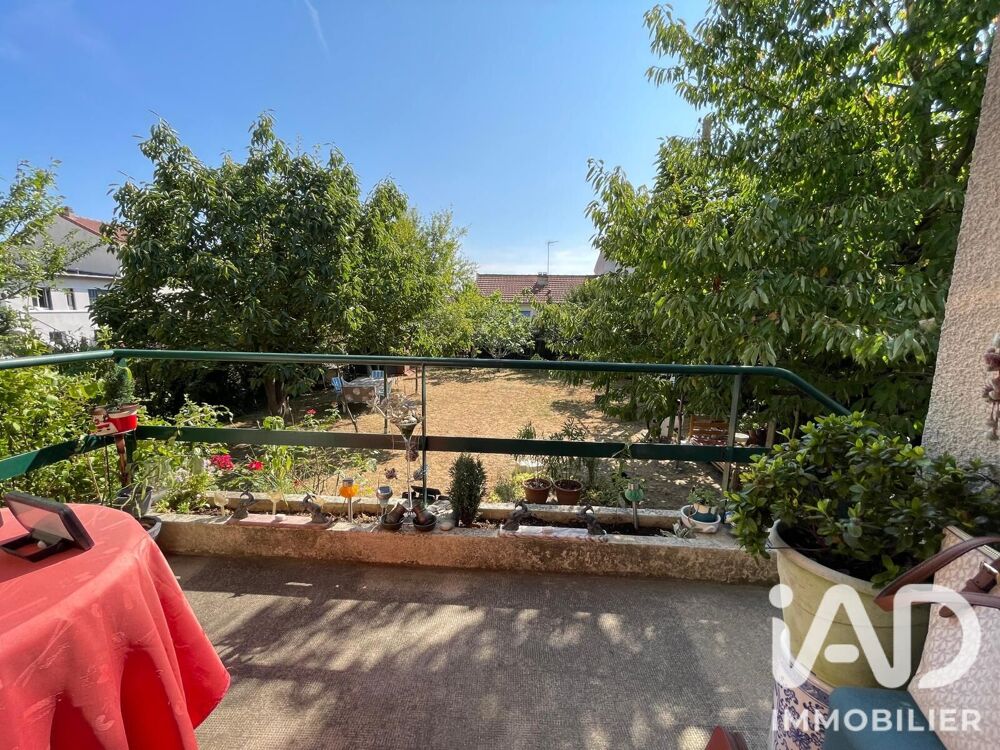 Vente Pavillon 4 pièces