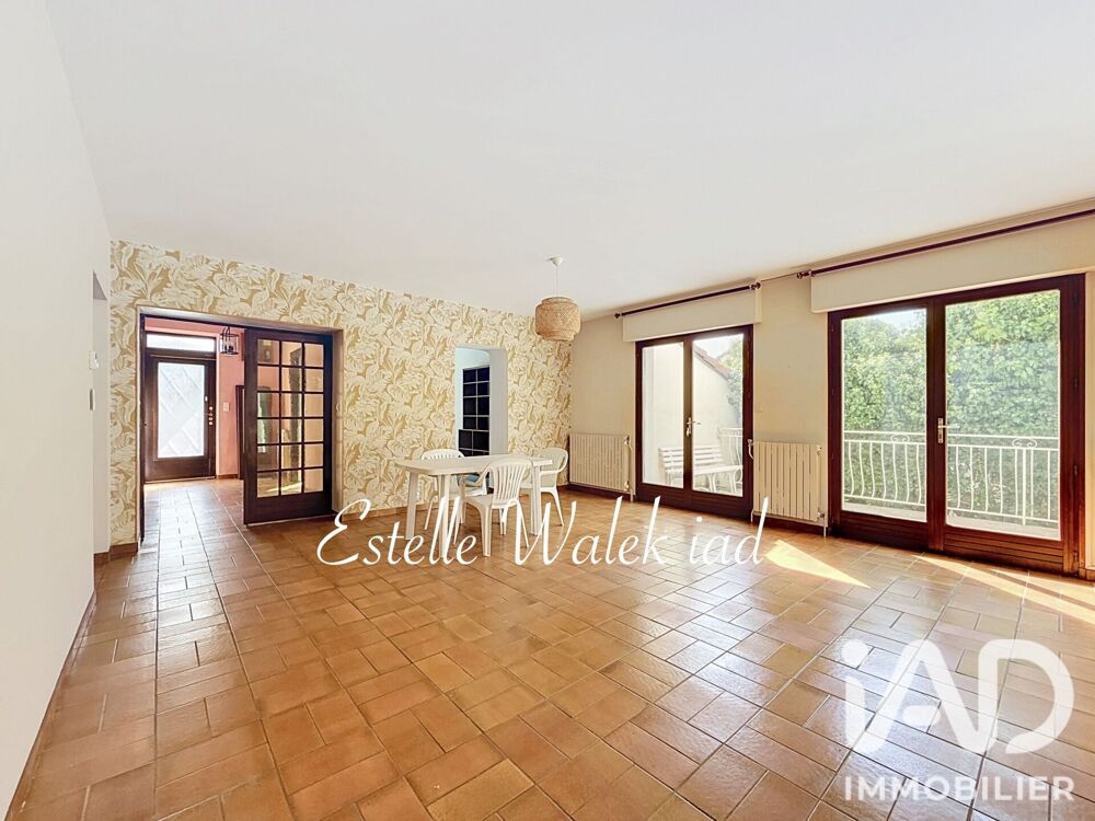 Vente Maison/villa 6 pièces