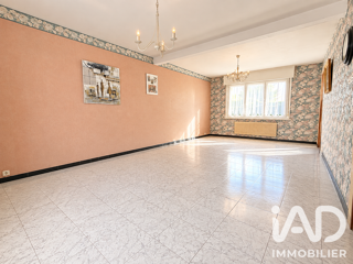  Maison à vendre 4 pièces 89 m²