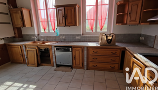  Maison � vendre 10 pi�ces 254 m�