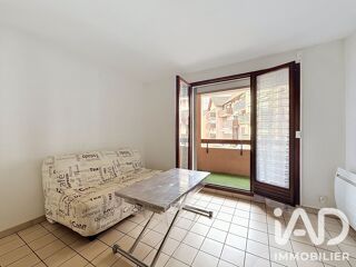  Appartement à louer 2 pièces 36 m²
