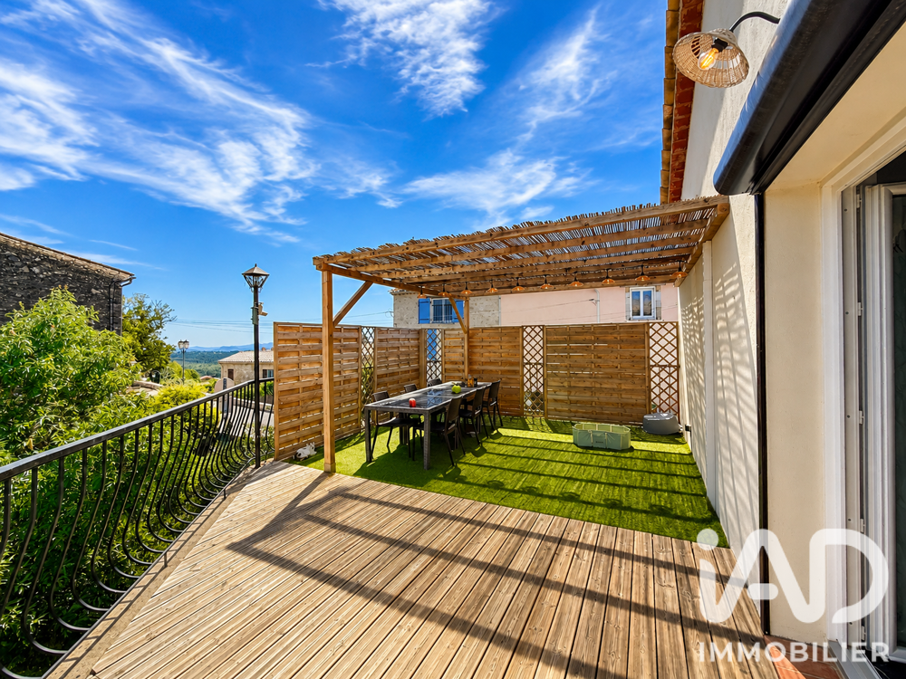 Vente Immeuble Vente Immeuble 275 m&sup2; Saint-cézaire-sur-siagne