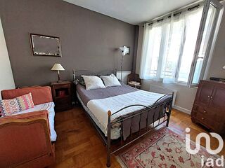  Appartement à vendre 3 pièces 59 m²