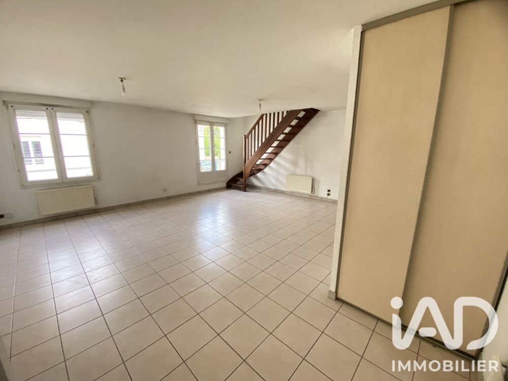 Vente Duplex 2 pièces