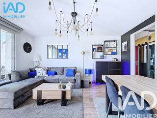  Appartement � vendre 2 pi�ces 47 m�