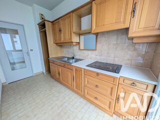  Appartement � vendre 2 pi�ces 42 m�