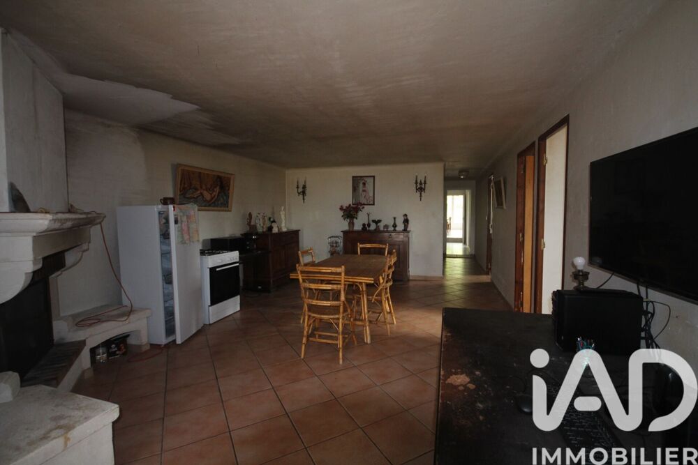 Vente Maison/villa 8 pièces