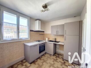  Maison à louer 4 pièces 99 m²