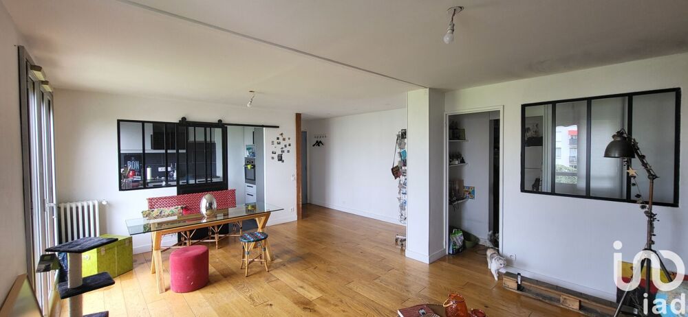 Vente Appartement Vente Appartement 4 pièces Rueil-malmaison