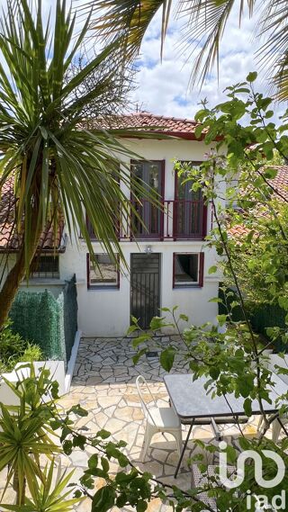  Maison � vendre 3 pi�ces 60 m�
