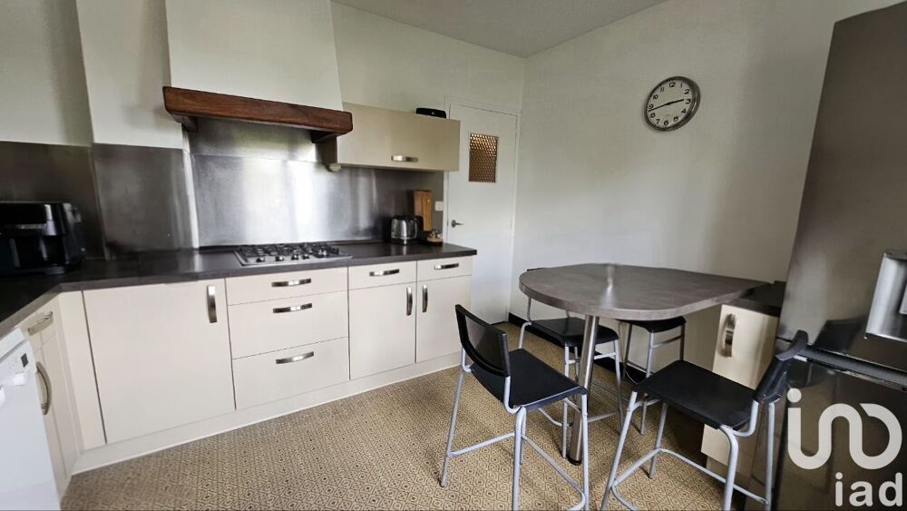 Vente Maison traditionnelle 7 pièces