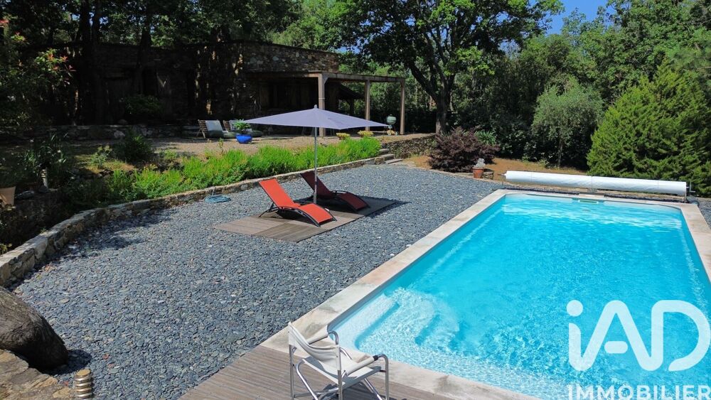 à vendre  Maison Barbaggio (20253)
