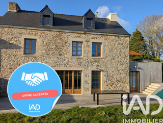  Maison à vendre 5 pièces 128 m²