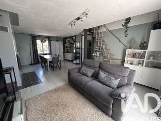  Maison à vendre 6 pièces 124 m²