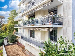  Appartement à vendre 4 pièces 93 m²