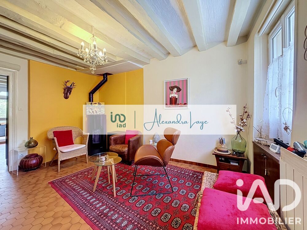 Vente Maison Vente Maison/villa 4 pièces Le châtelet-en-brie