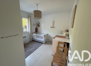  Maison � vendre 4 pi�ces 122 m�