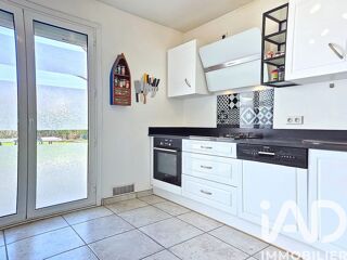  Maison à vendre 7 pièces 143 m²