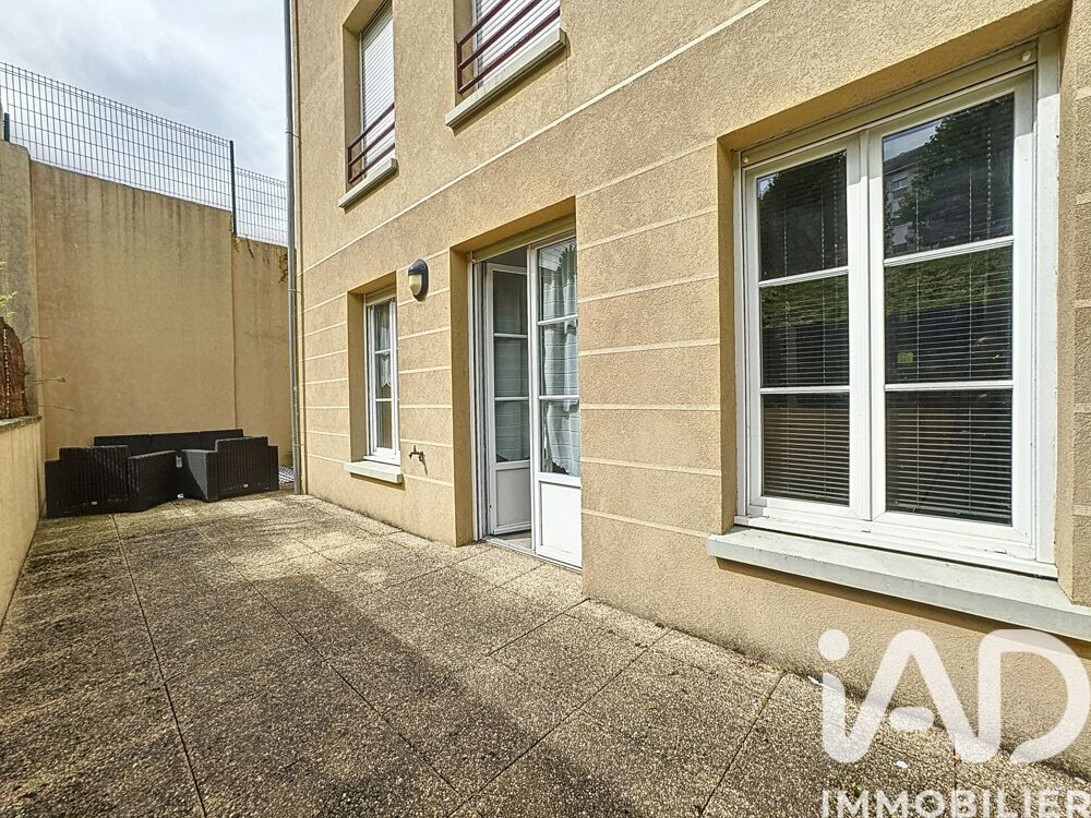 Location Appartement 4 pièces