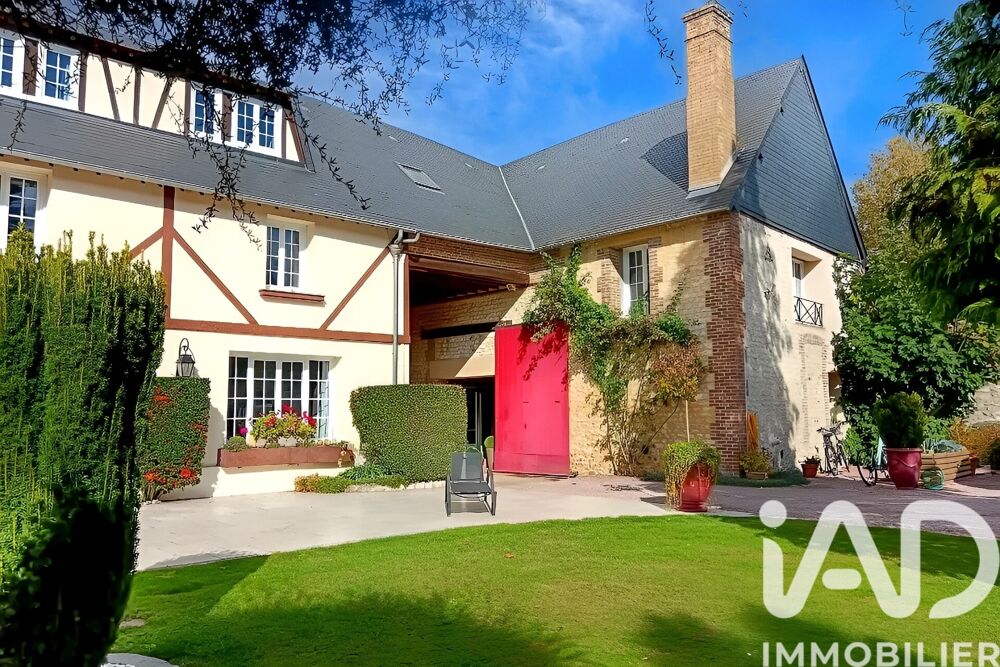 Vente Maison/villa 10 pièces