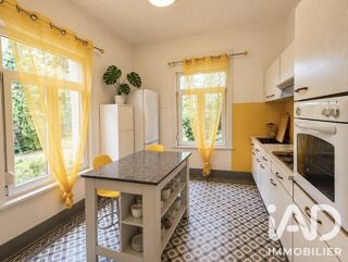  Maison à vendre 5 pièces 110 m²