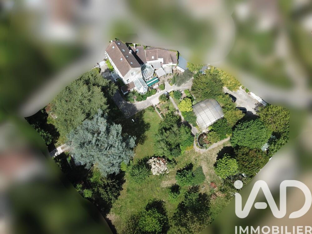 à vendre  Maison Villiers-Adam (95840)