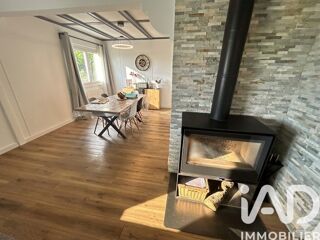  Maison à vendre 4 pièces 93 m²