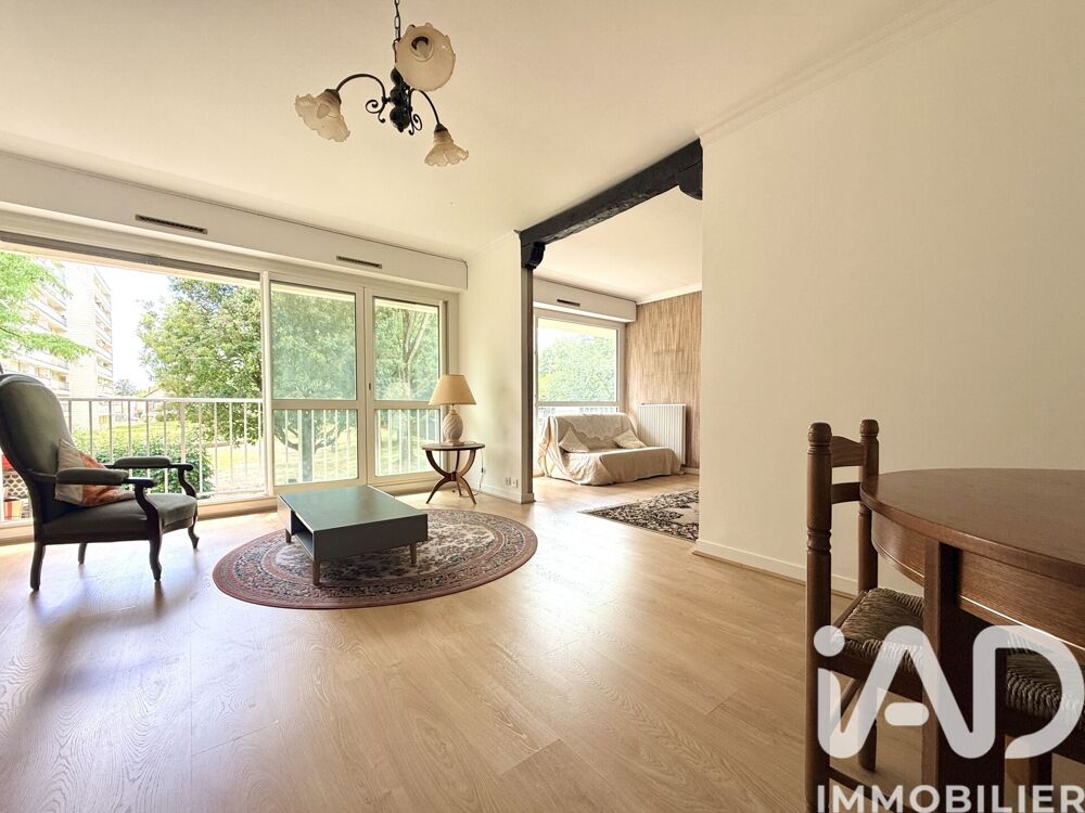 Vente Appartement 5 pièces