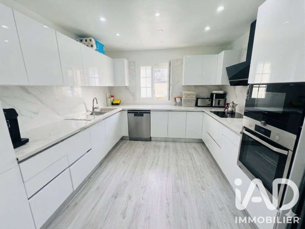 Vente Maison/villa 8 pièces