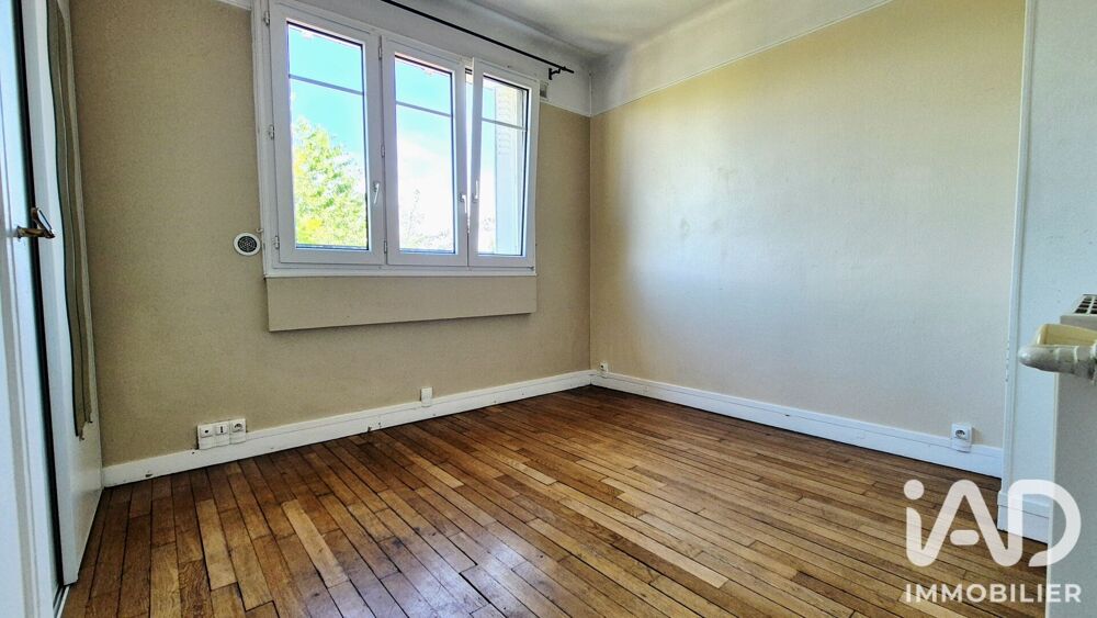 Vente Maison Vente Maison/villa 3 pièces Thiais