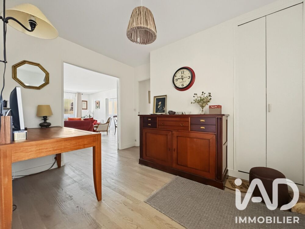 Vente Appartement Vente Appartement 5 pièces Saint-rémy-lès-chevreuse