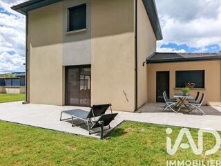  Maison à vendre 5 pièces 115 m²