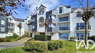  Appartement à vendre 2 pièces 58 m²