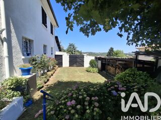  Maison à vendre 9 pièces 207 m²
