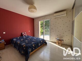  Maison à vendre 6 pièces 144 m²