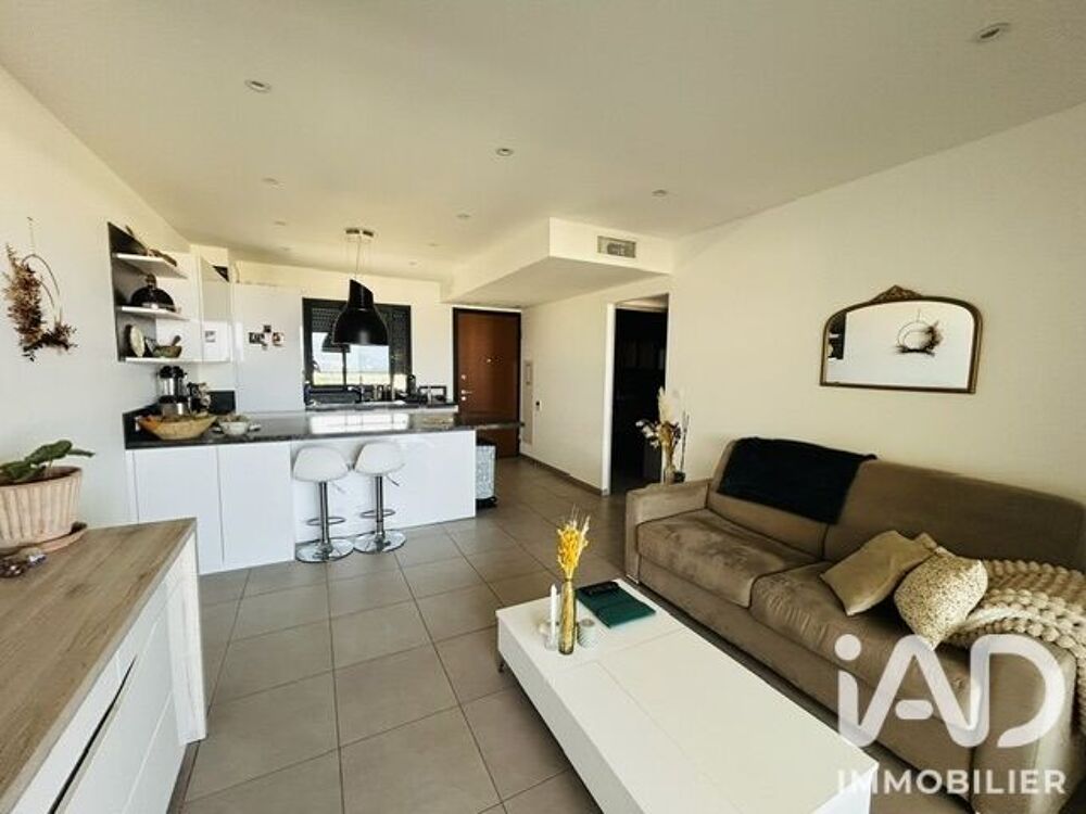 Vente Appartement Vente Appartement 2 pièces Porticcio