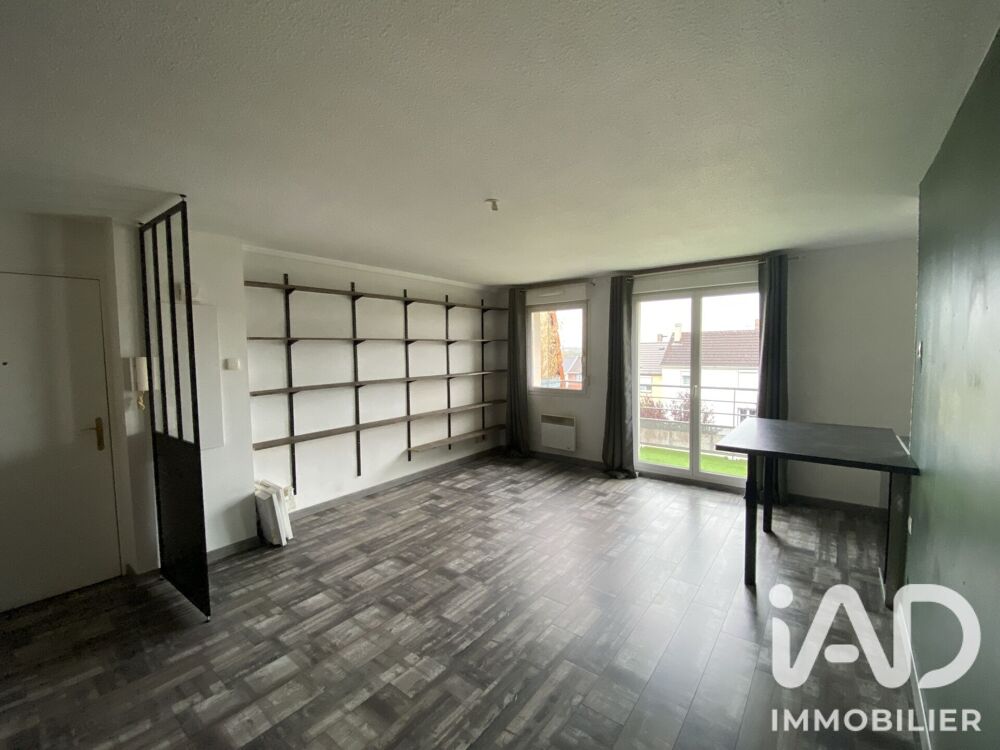 Vente Appartement Vente Appartement 2 pièces Eleu dit lauwette