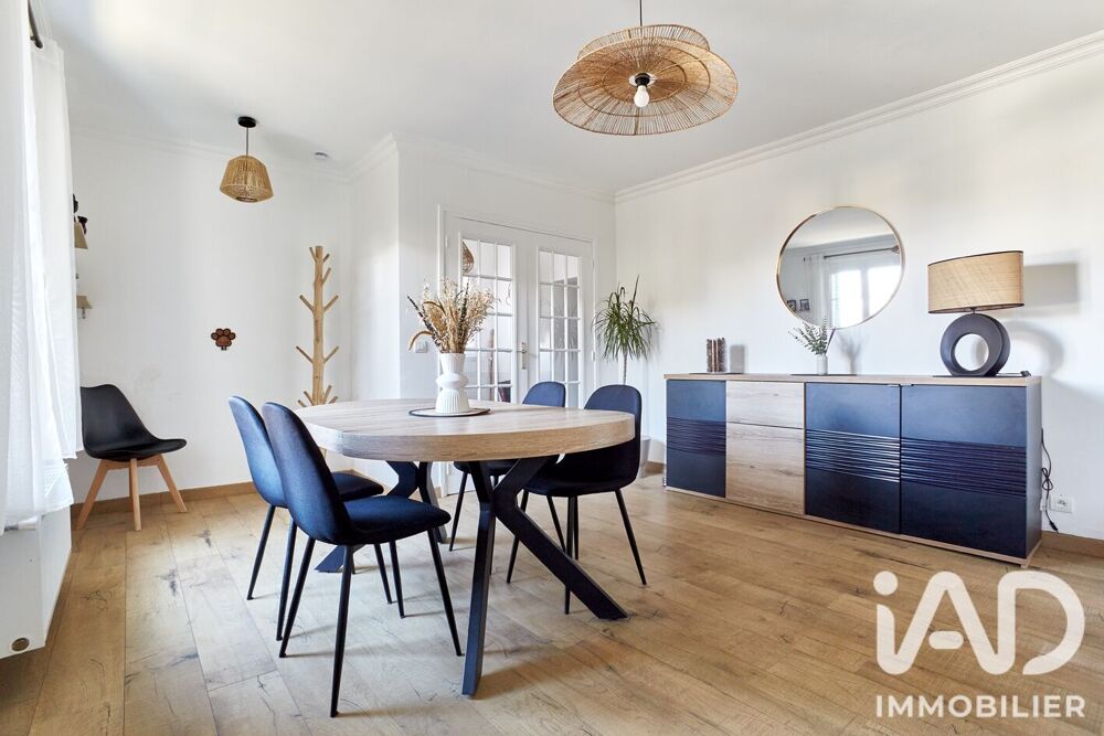 Vente Maison Vente Pavillon 4 pièces Sartrouville