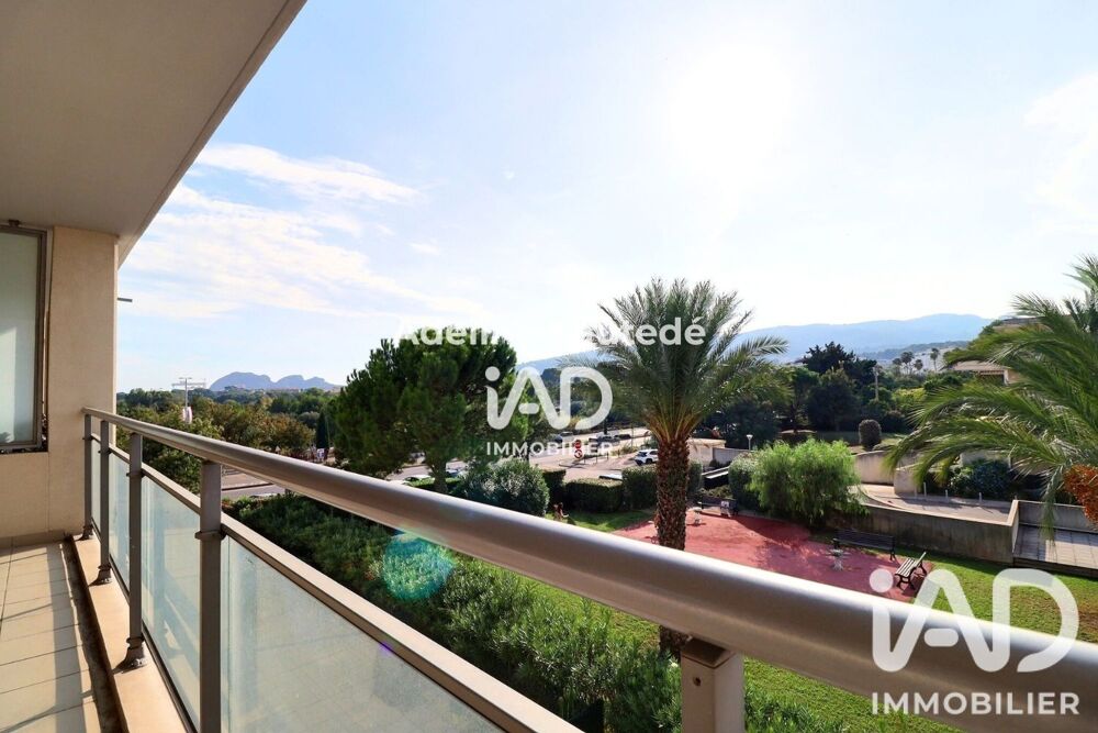 Vente Appartement Vente Appartement 3 pièces La ciotat