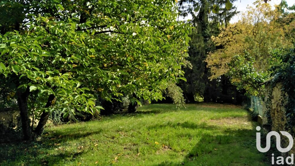 Vente Maison Vente Maison de village 6 pièces Leugny